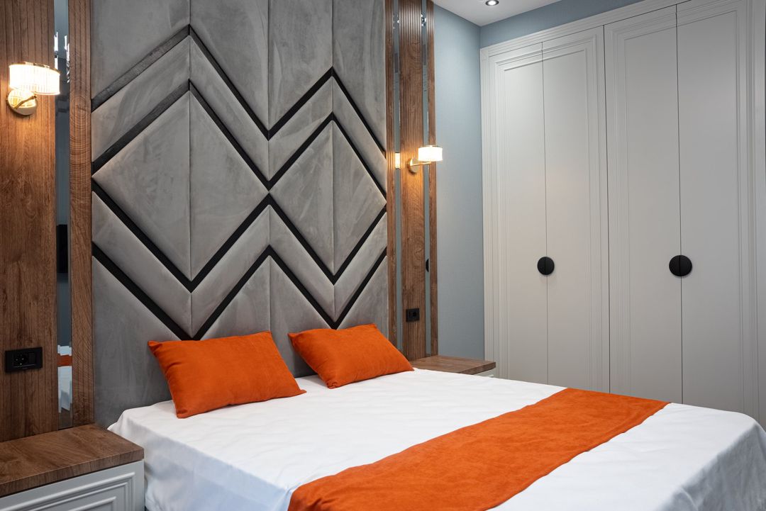 Satılır 2 otaqlı yeni tikili 88 m² — Mənzil, Bakı (4)