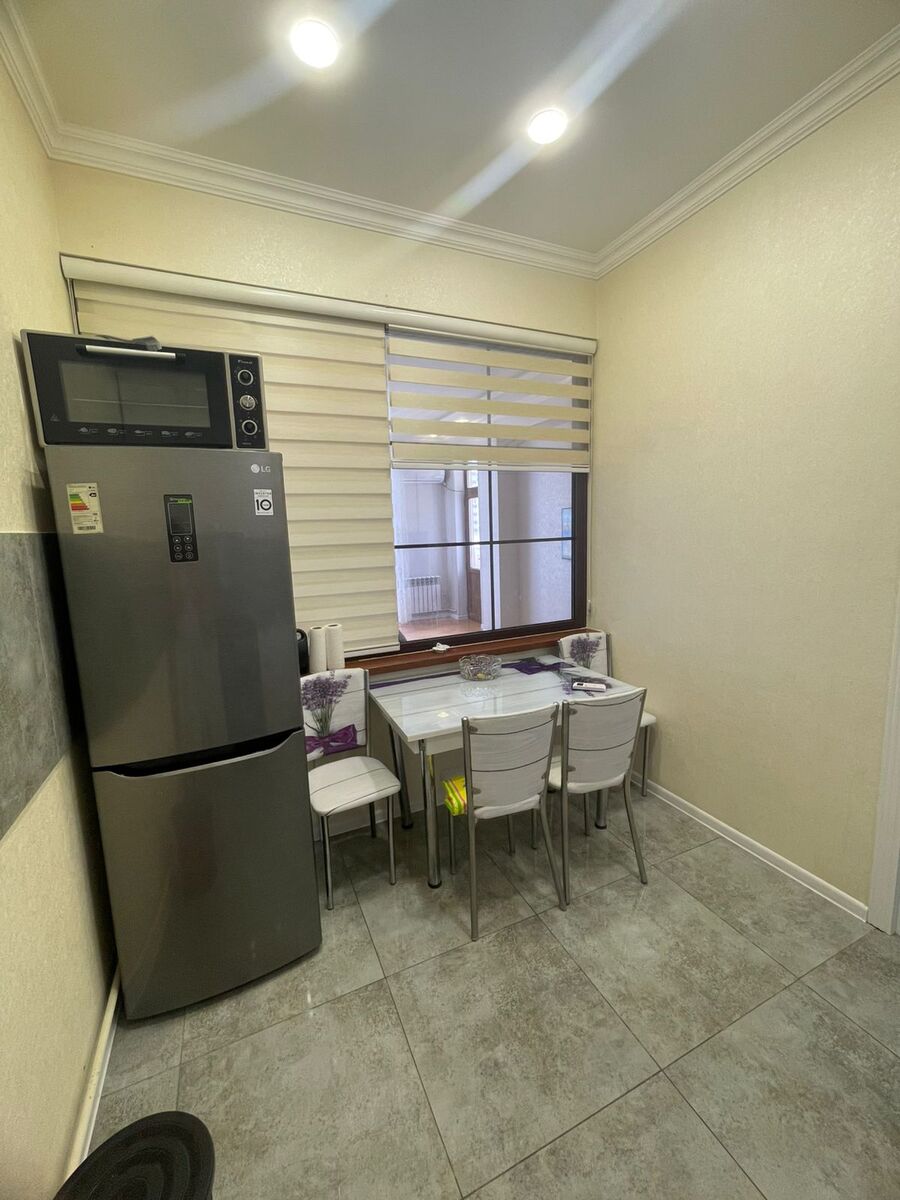 Satılır 2 otaqlı yeni tikili 74 m² — Mənzil, Bakı (9)