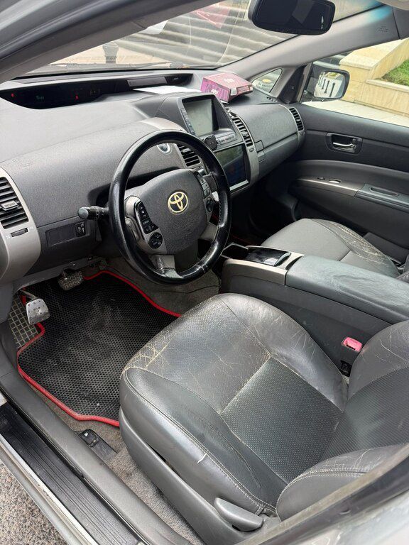 Toyota Prius, 1.5 L, 1.3 kWh, 2008 il, 278 000 km — Avtomobillər, Bakı (3)
