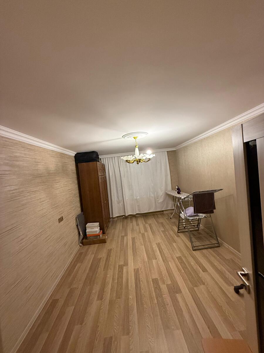 Satılır 3 otaqlı köhnə tikili 60 m² — Mənzil, Sumqayıt (5)