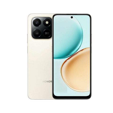 Honor X7d 8GB/128GB desert gold — Bakı