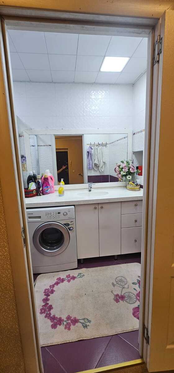 Satılır 3 otaqlı yeni tikili 115 m² — Mənzil, Sumqayıt (2)