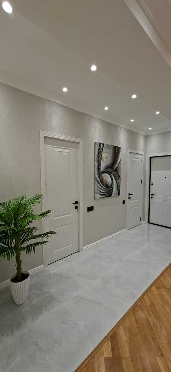 Satılır 3 otaqlı yeni tikili 114 m² — Mənzil, Bakı (5)