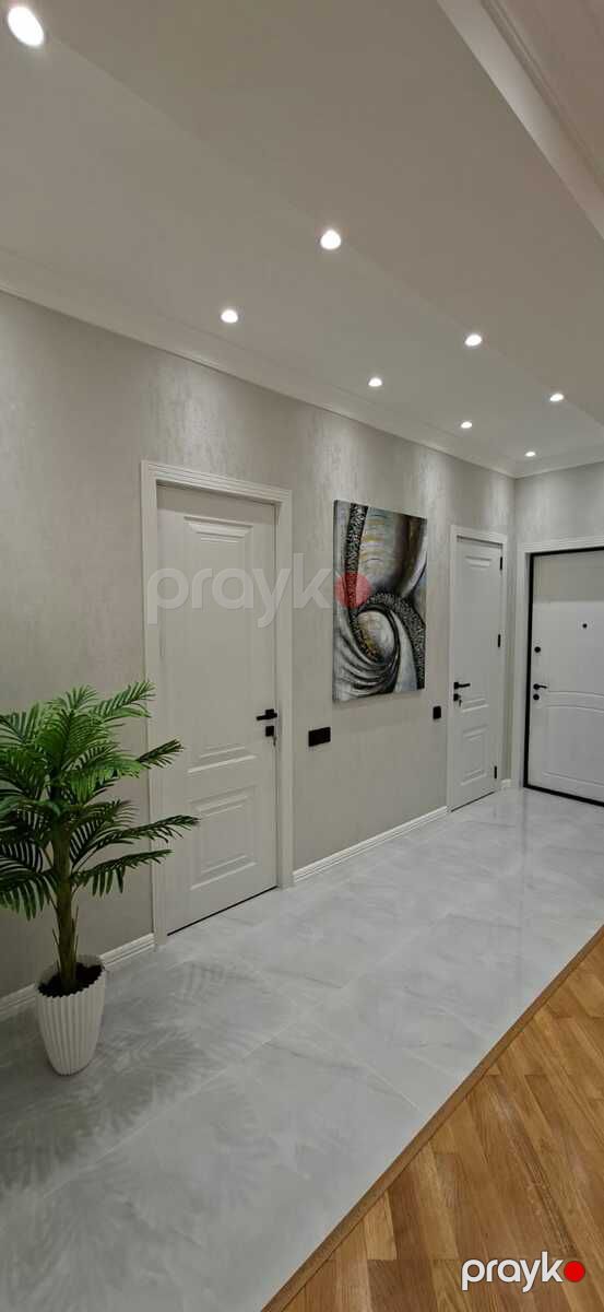 Satılır 3 otaqlı yeni tikili 114 m² — Mənzil, Bakı (5)
