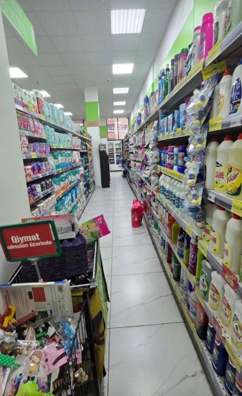 Satılır obyekt 135 m² — Bakı