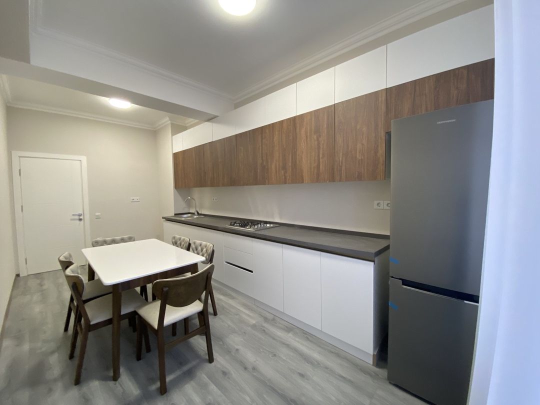 Satılır 3 otaqlı yeni tikili 106.8 m² — Mənzil, Bakı (7)