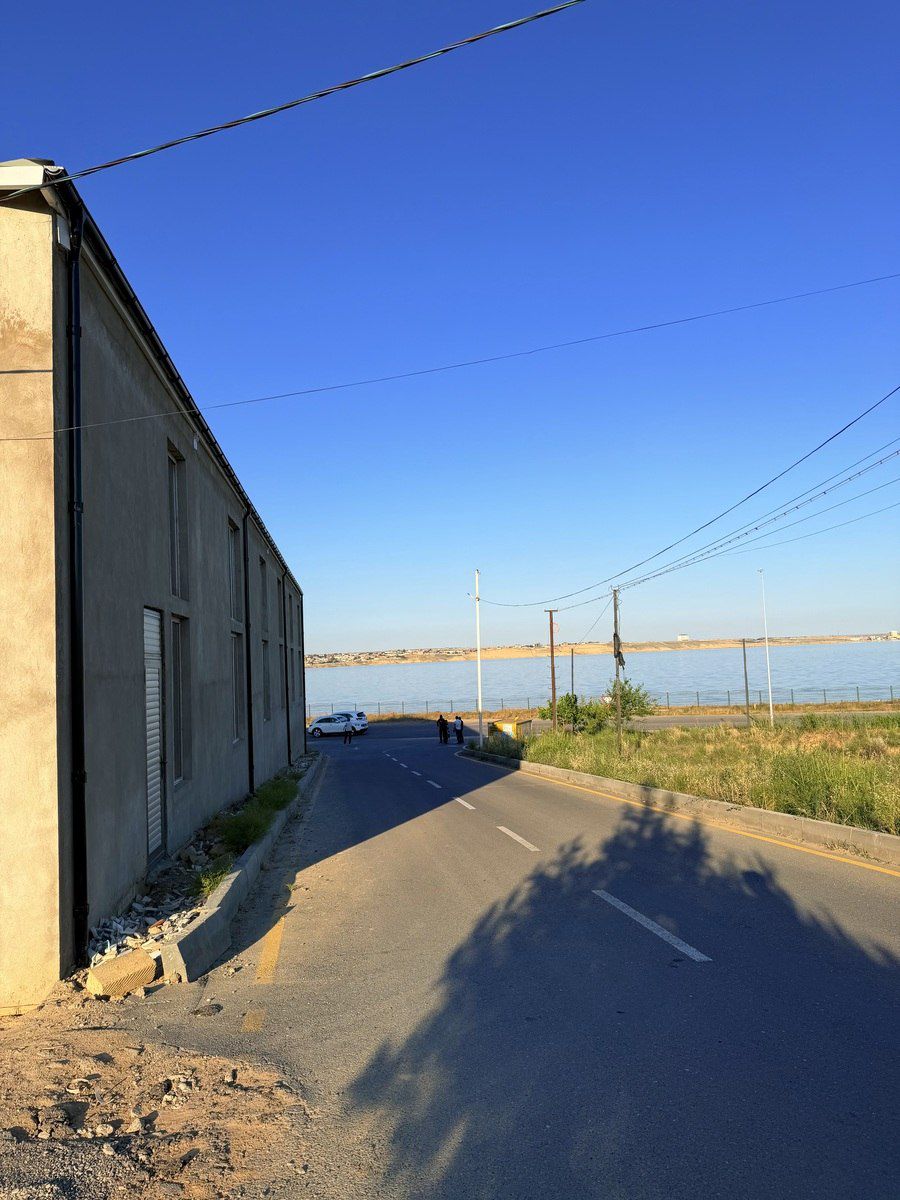 İcarəyə verilir obyekt 1000 m² — Əmlak, Bakı (7)