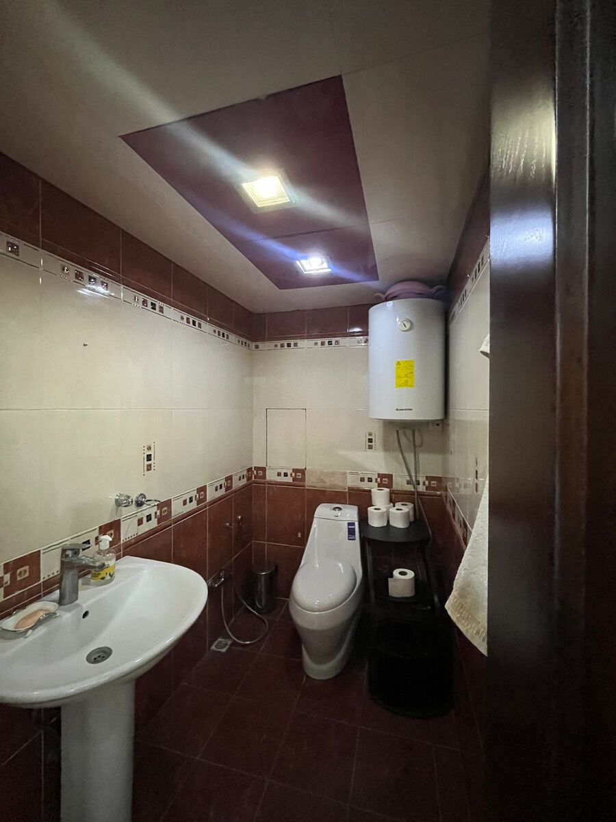 Satılır 4 otaqlı yeni tikili 170 m² — Mənzil, Bakı (5)