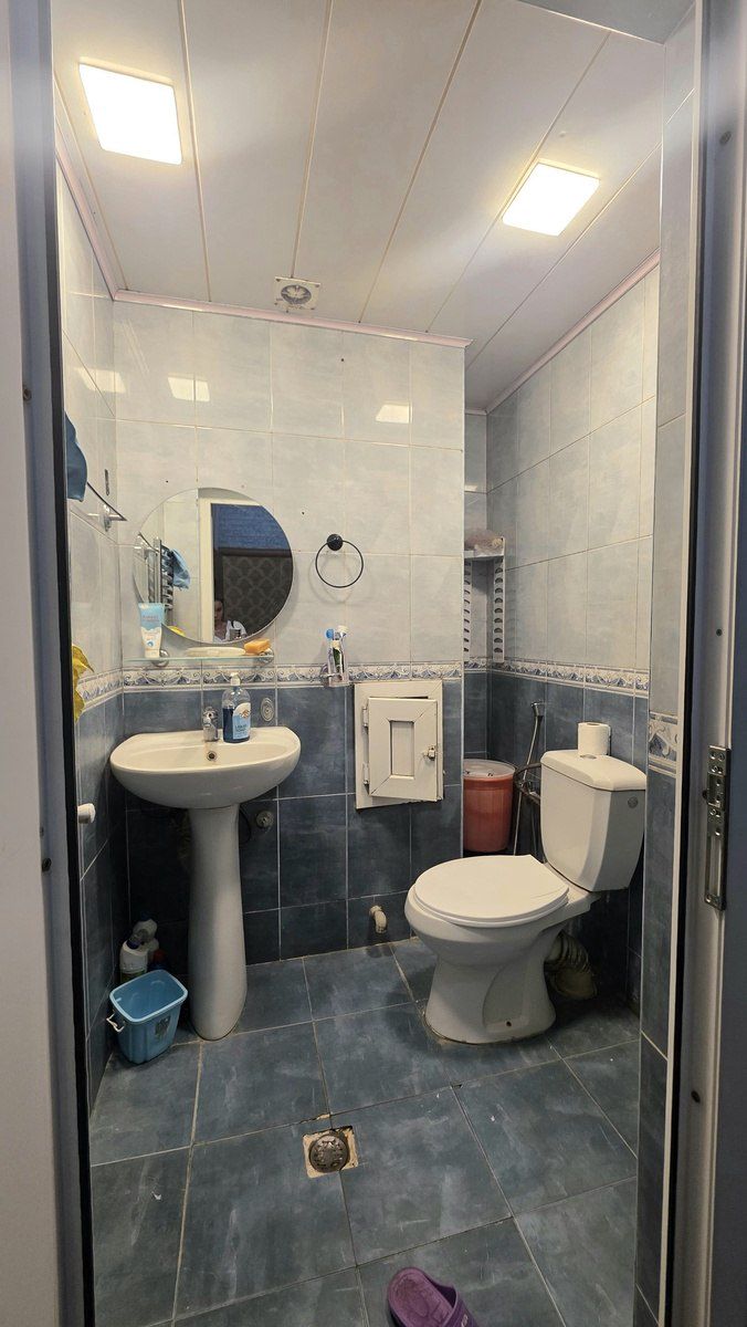 Satılır 2 otaqlı yeni tikili 60 m² — Mənzil, Bakı (12)