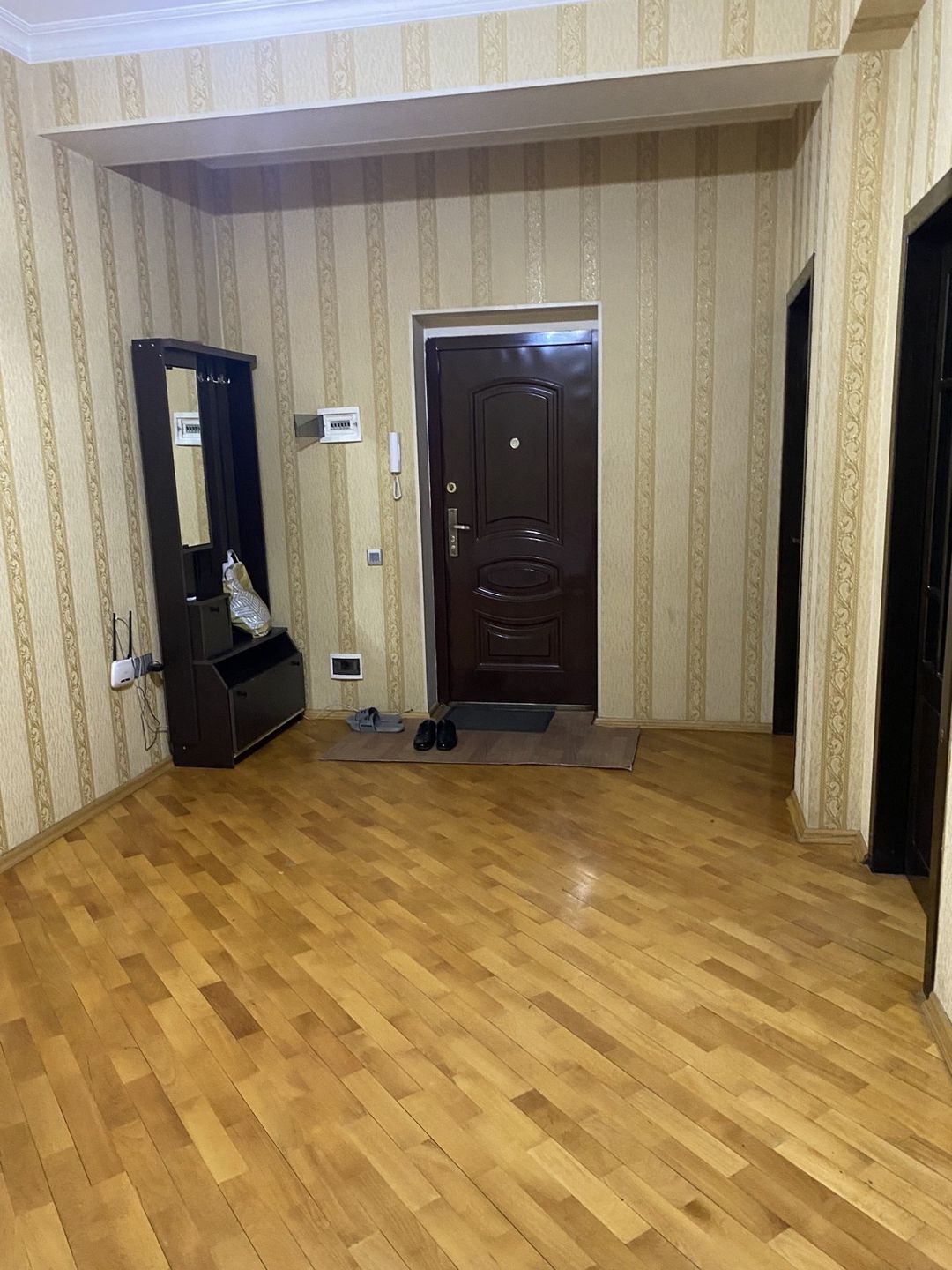 İcarəyə verilir 2 otaqlı yeni tikili 91 m² — Mənzil, Bakı (12)