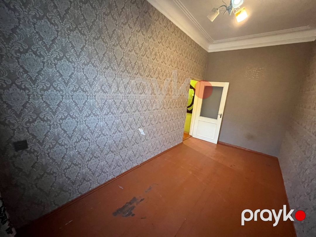 Satılır 2 otaqlı köhnə tikili 35 m² — Mənzil, Sumqayıt (2)