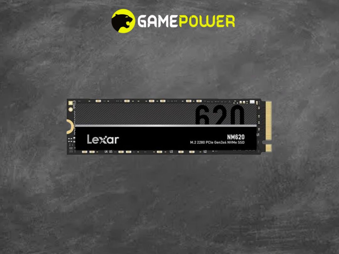 M2 SSD 256GB lexar NM620 NVMe — Elektronika, Bakı (2)