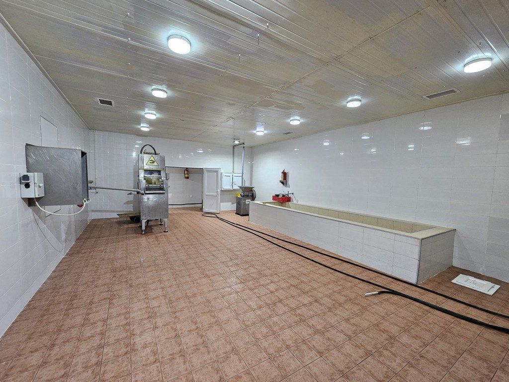 Satılır obyekt 3000 m² — Əmlak, Bakı (8)