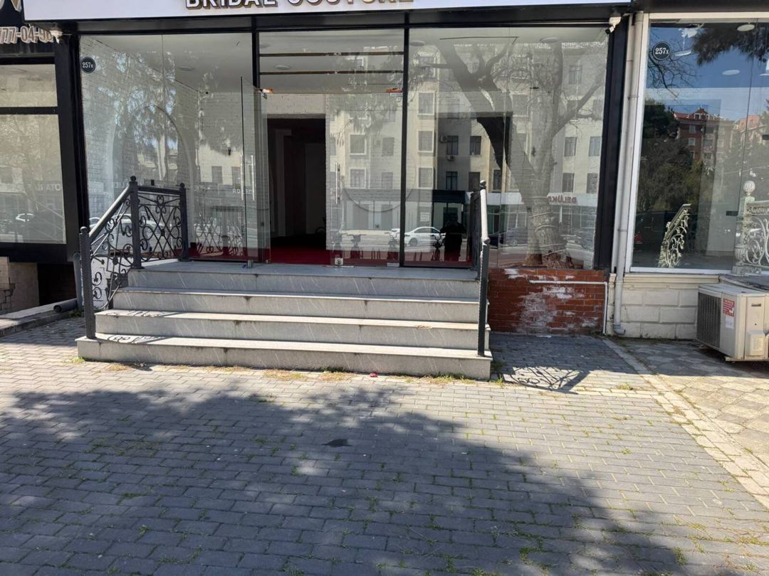 İcarəyə verilir obyekt 120 m² — Əmlak, Bakı (9)