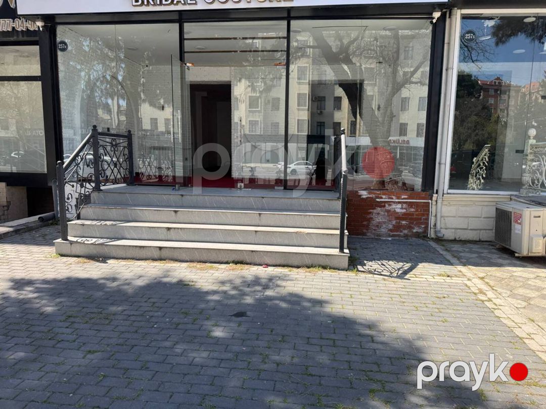 İcarəyə verilir obyekt 120 m² — Əmlak, Bakı (9)