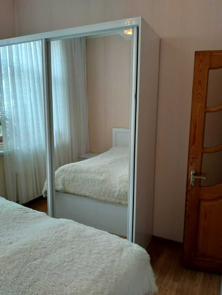 Satılır 3 otaqlı köhnə tikili 75 m² — Mənzil, Bakı (6)