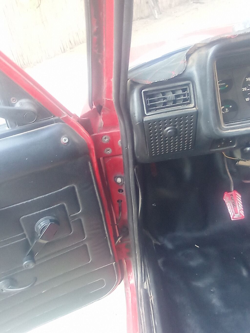 VAZ (Lada) klassik model üçün benzinli mühərrik komplekti — Ehtiyat hissələri, Zərdab (7)