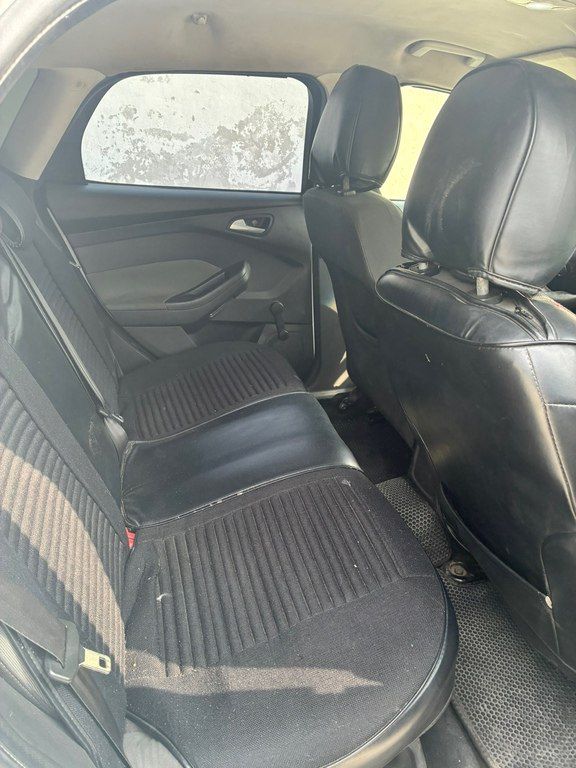 Ford Focus, 1.0 L, 2012 il, 270 500 km — Avtomobillər, Bakı (7)