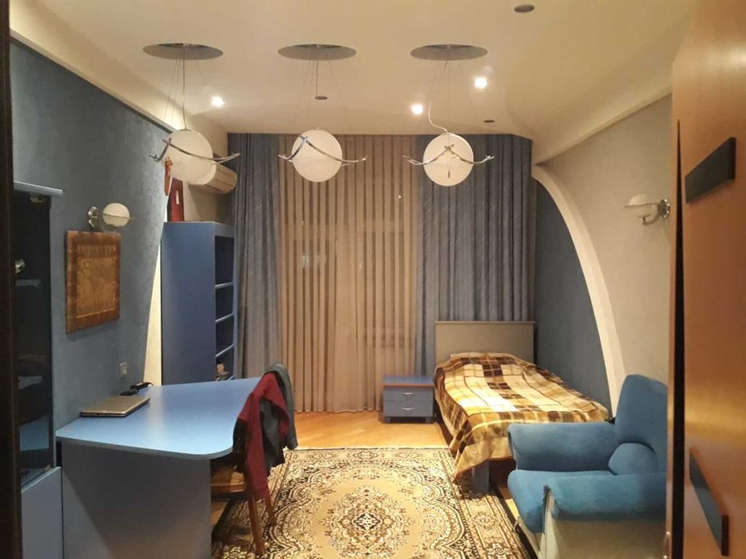 Satılır 5 otaqlı yeni tikili 286 m² — Mənzil, Bakı (10)
