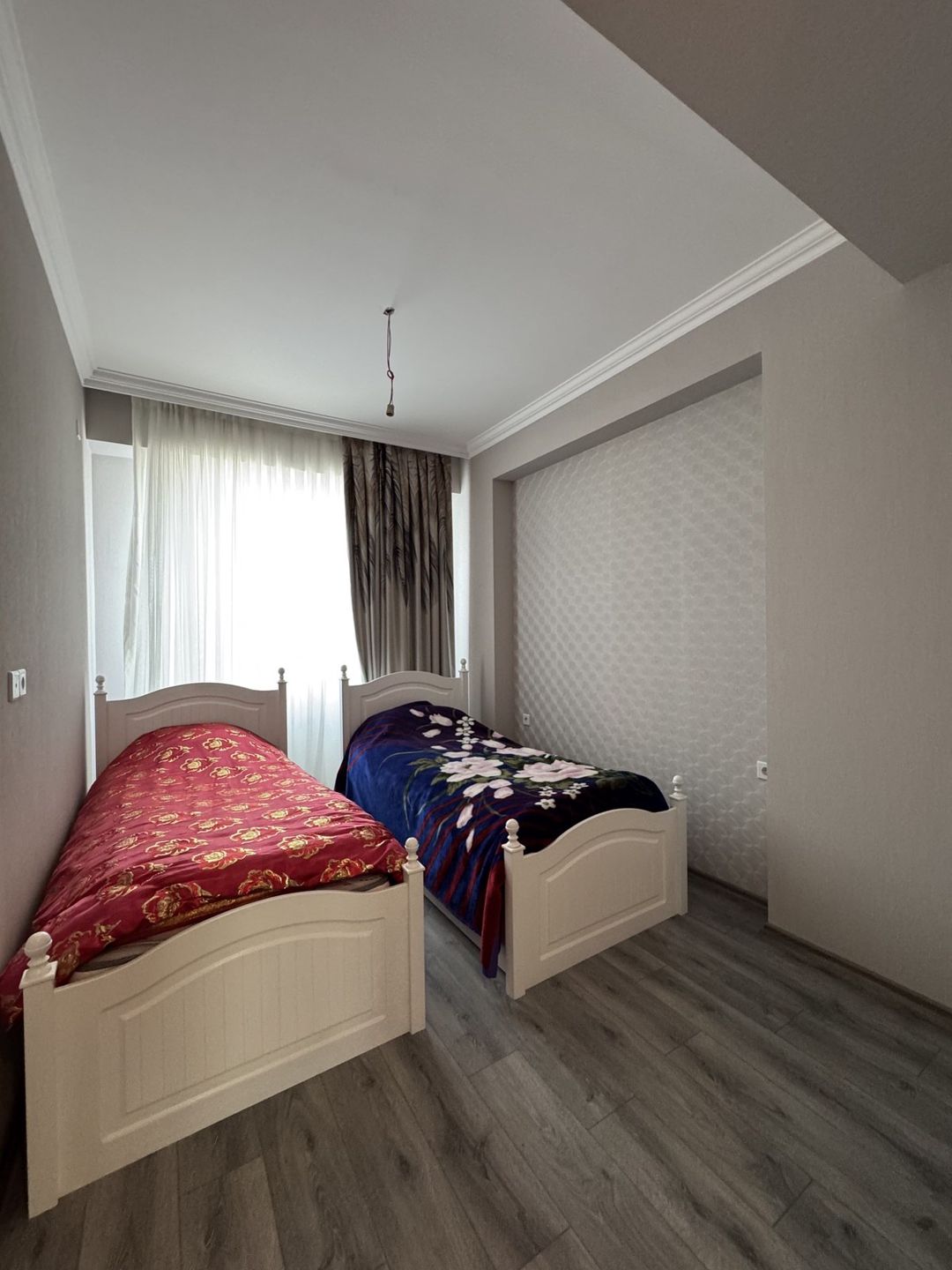 Satılır 3 otaqlı yeni tikili 95 m² — Mənzil, Bakı (5)