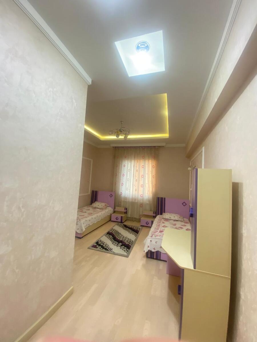 İcarəyə verilir 4 otaqlı yeni tikili 240 m² — Mənzil, Bakı (10)