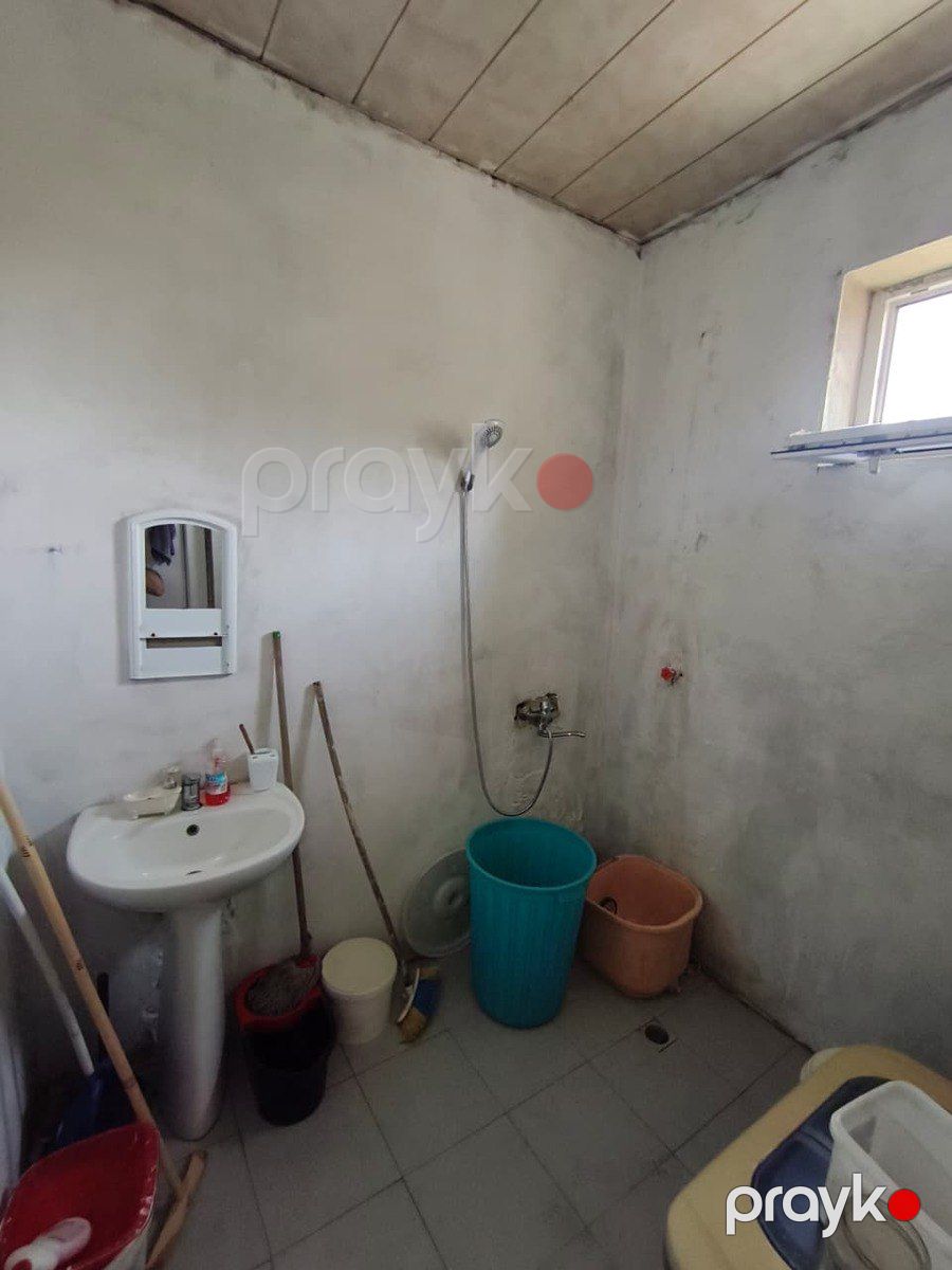 Satılır 2 otaqlı həyət evi/bağ evi 53 m² — Ev, villa, Bakı (12)
