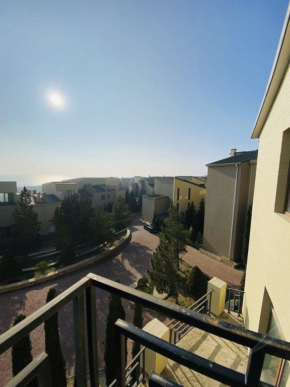 Satılır 8 otaqlı həyət evi/bağ evi 540 m² — Ev, villa, Bakı (3)