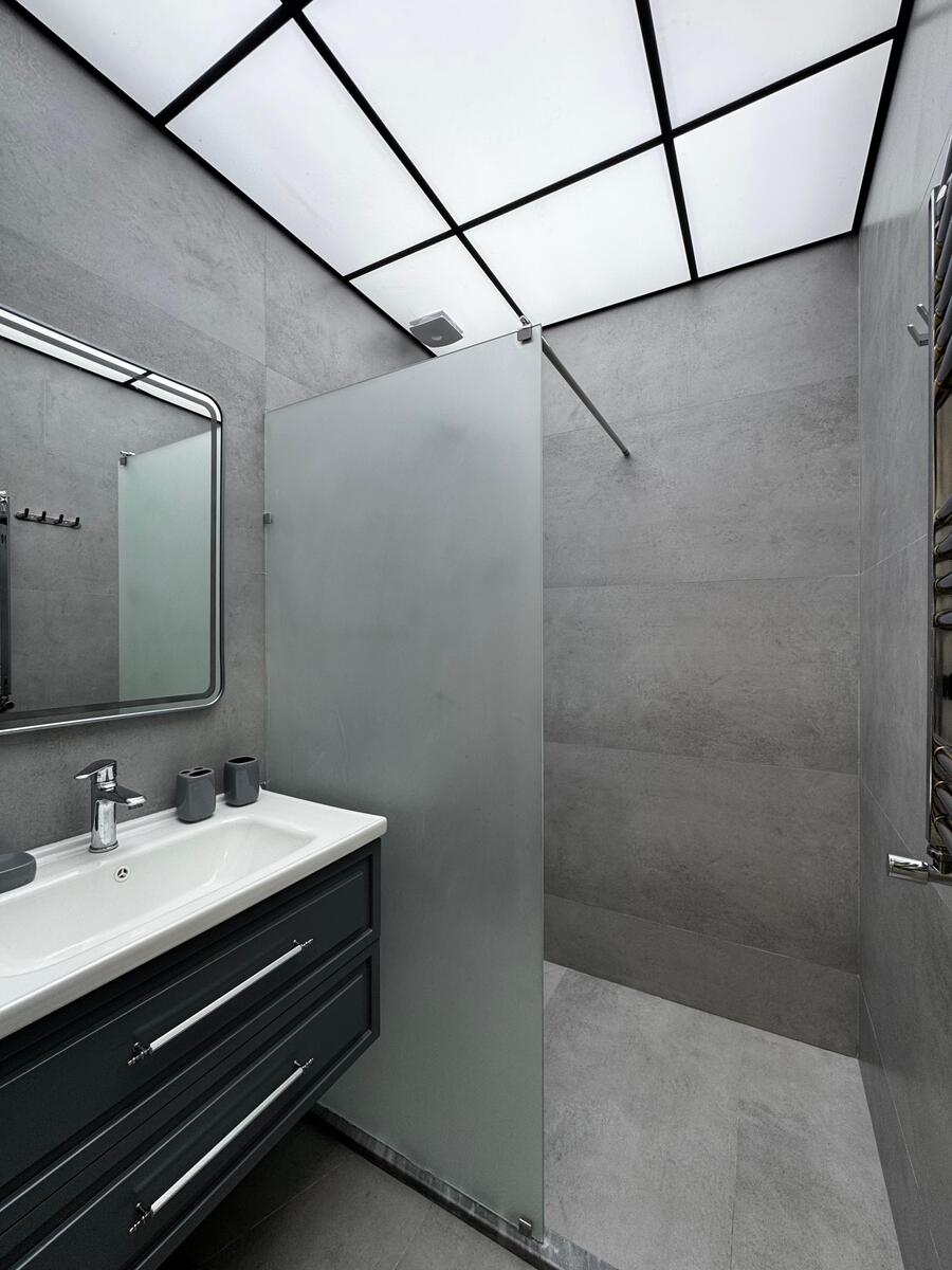 Satılır 3 otaqlı köhnə tikili 50 m² — Mənzil, Bakı (9)