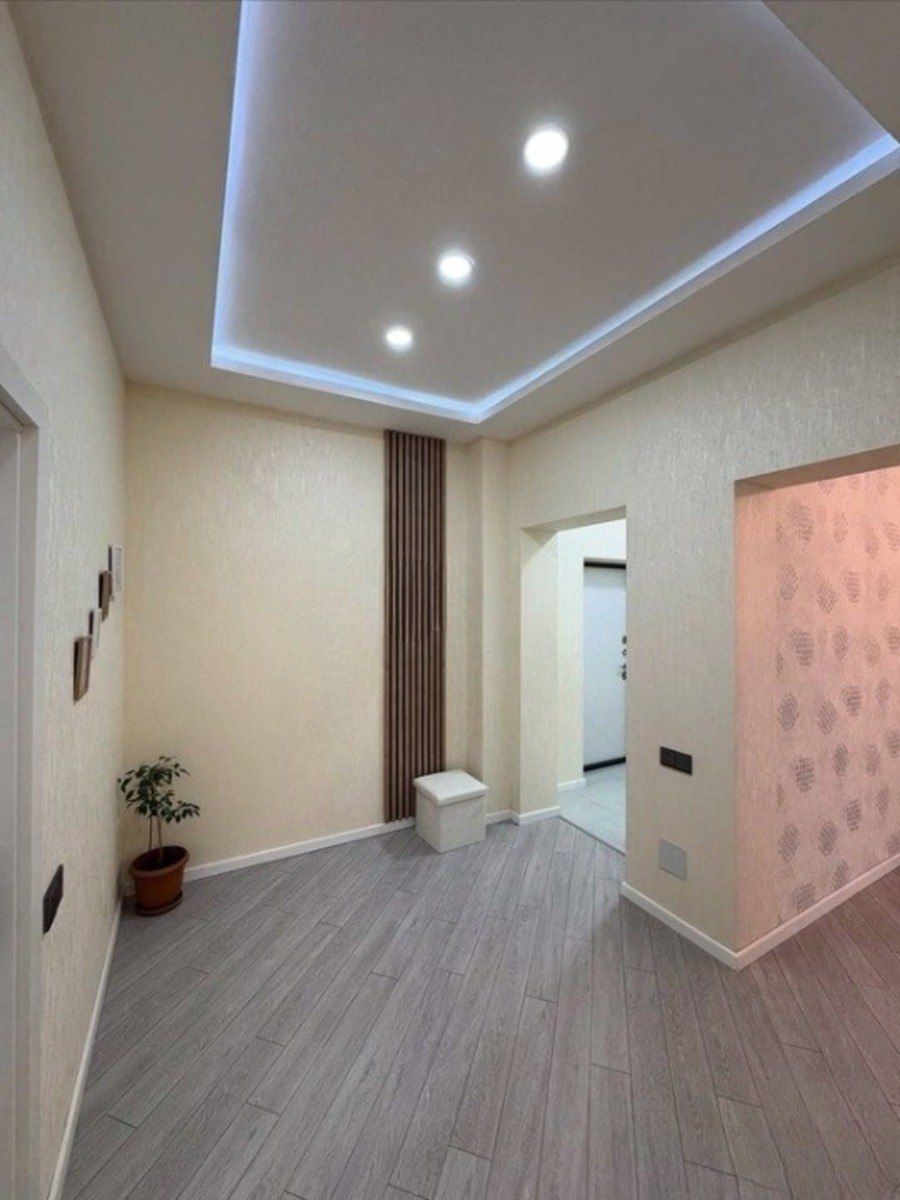 Satılır 3 otaqlı yeni tikili 85 m² — Mənzil, Bakı (4)