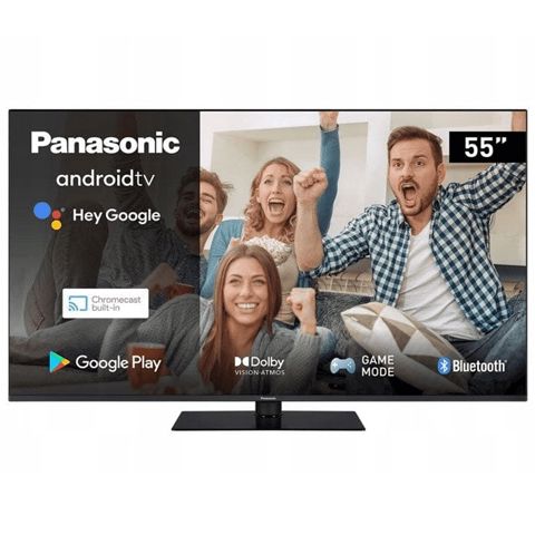 Panasonic TX-55LX650E — Bakı