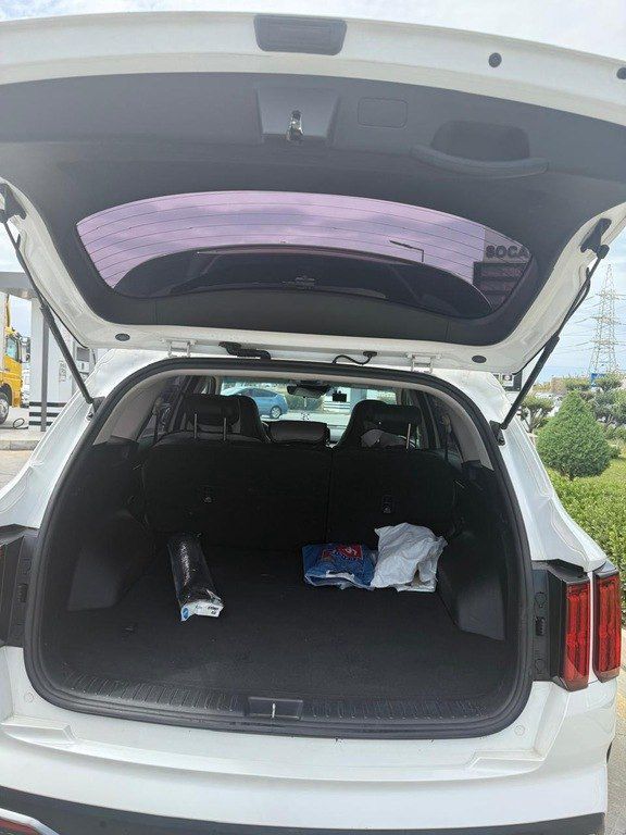 Kia Sorento, 2.2 L, 2020 il, 220 000 km — Avtomobillər, Bakı (9)