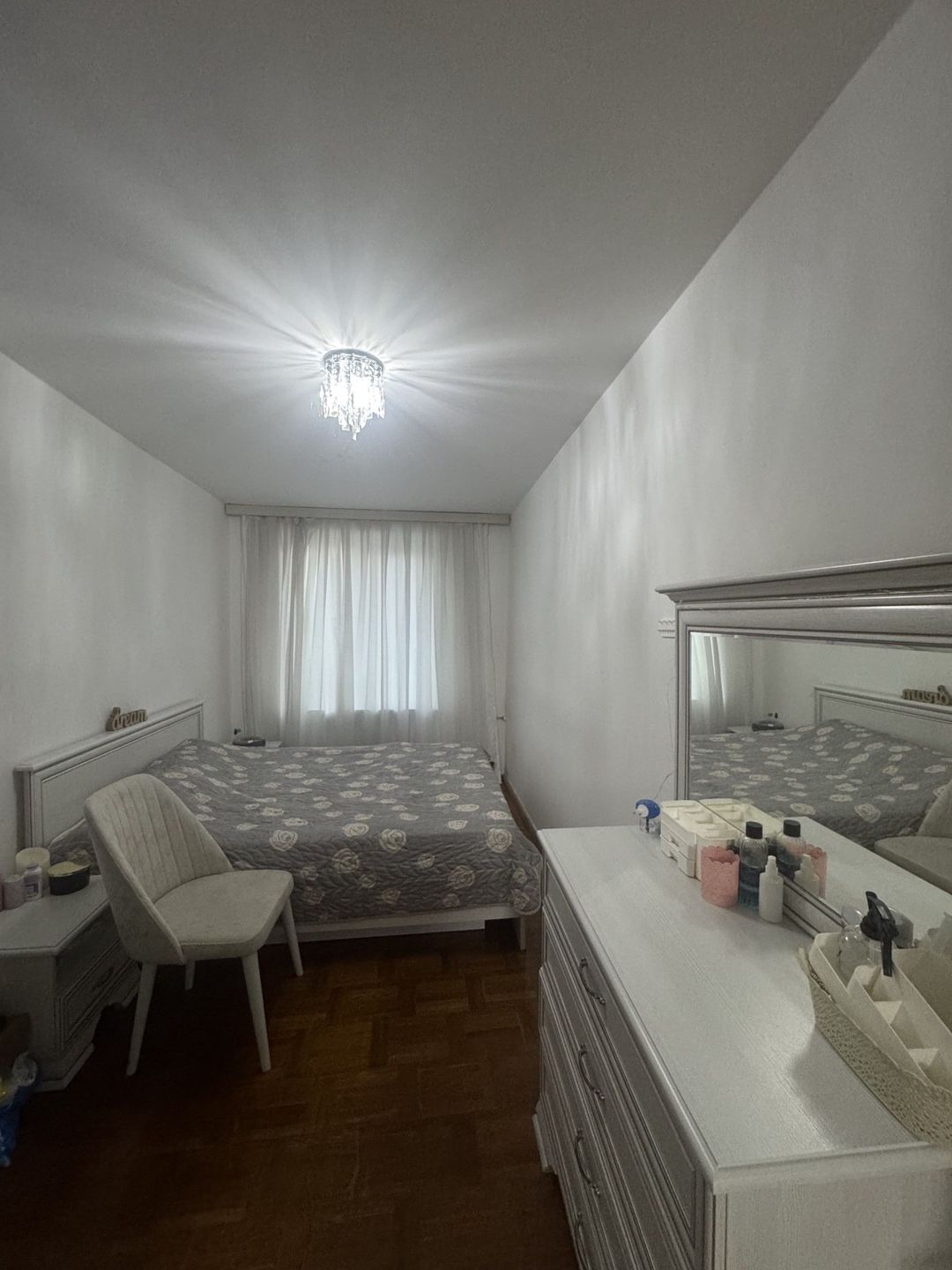 Satılır 2 otaqlı köhnə tikili 65 m² — Mənzil, Bakı (6)