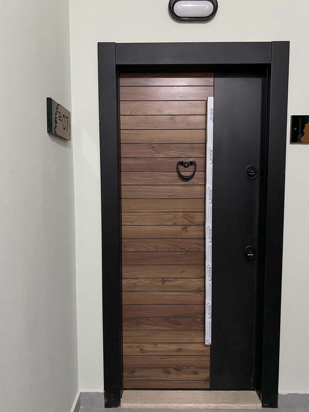 Satılır 3 otaqlı yeni tikili 106.8 m² — Mənzil, Bakı (4)