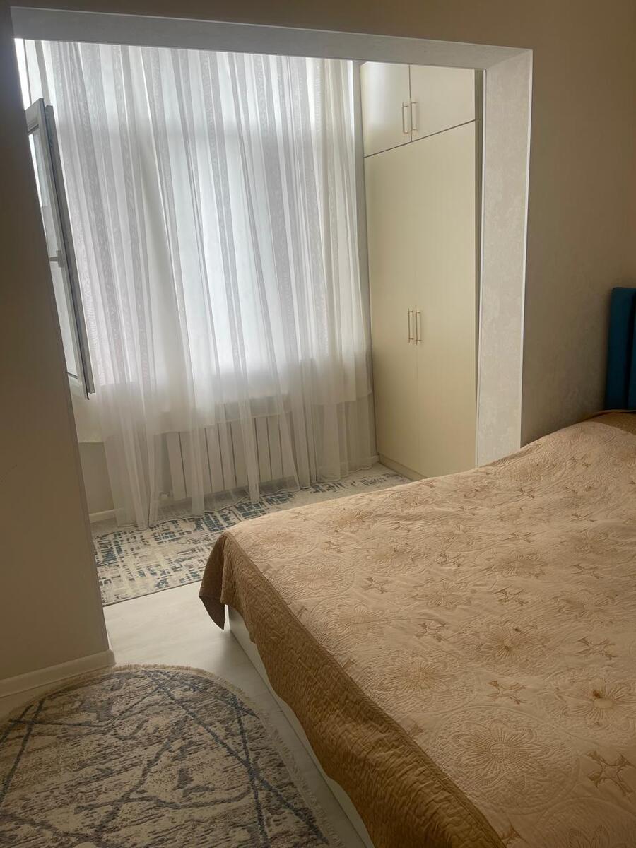 İcarəyə verilir 2 otaqlı köhnə tikili 51 m² — Mənzil, Bakı (12)