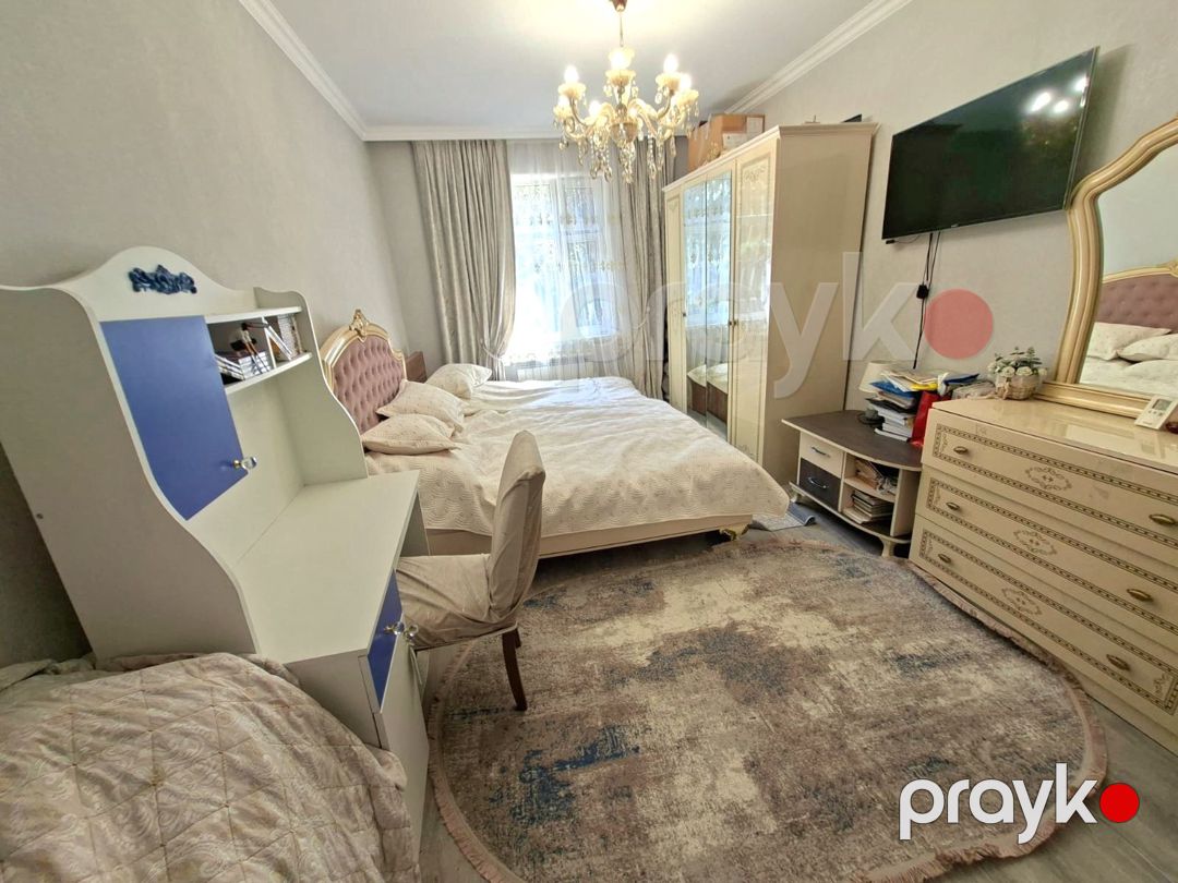 Satılır 2 otaqlı köhnə tikili 50 m² — Mənzil, Bakı (2)