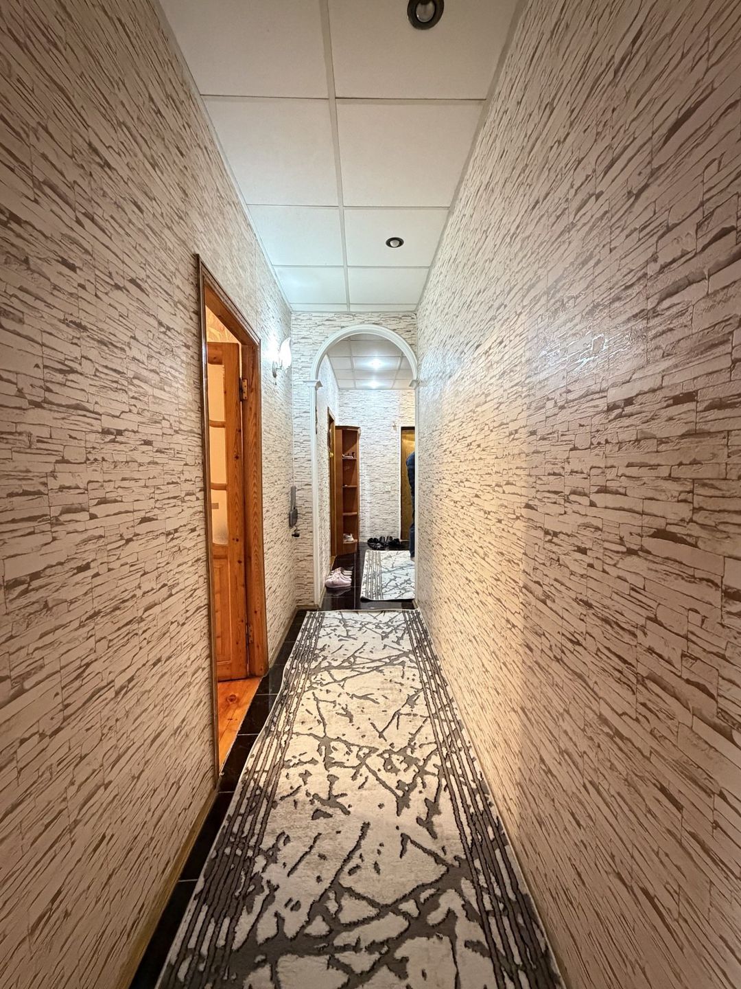 Satılır 5 otaqlı köhnə tikili 120 m² — Mənzil, Bakı (8)