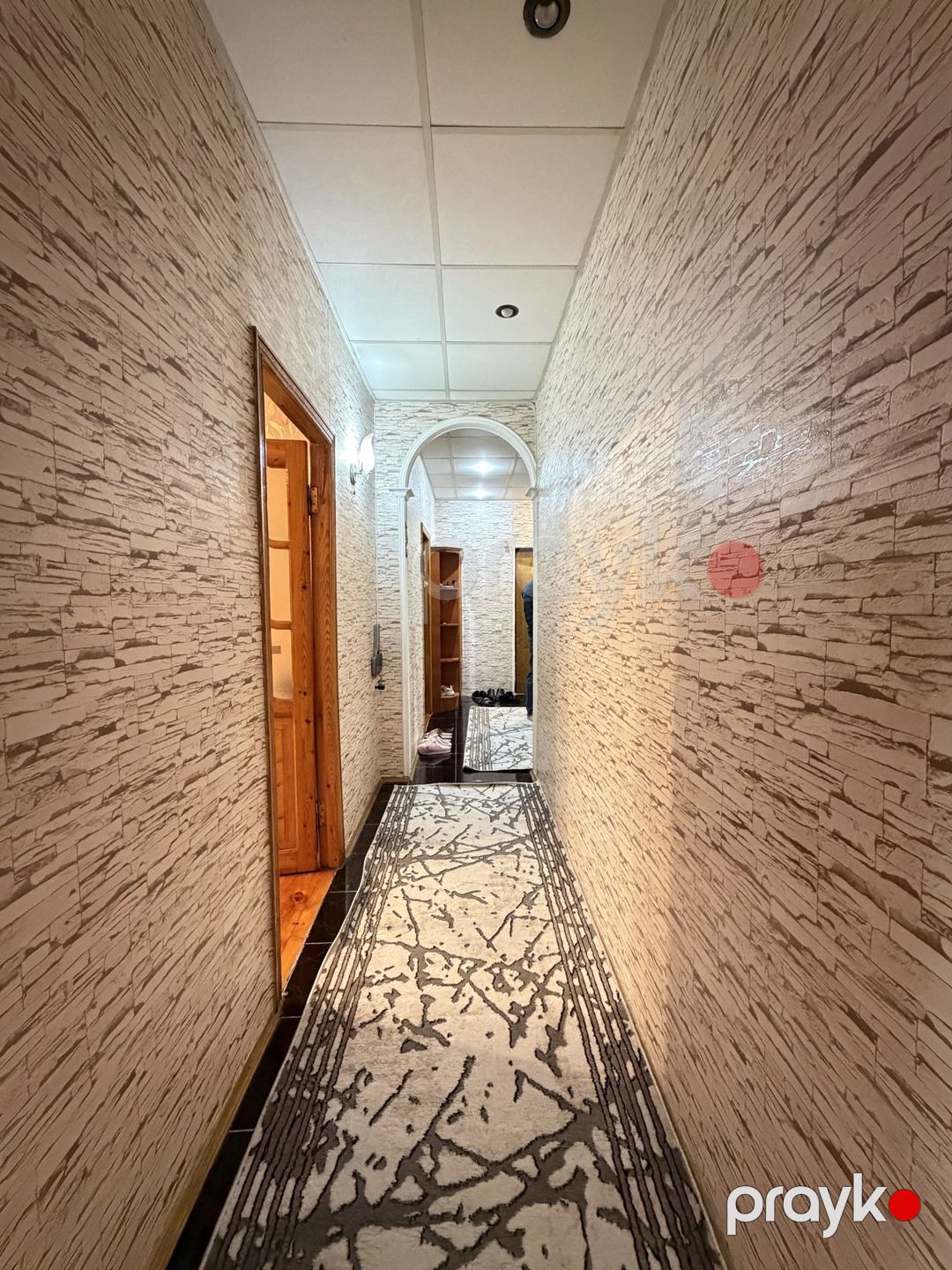 Satılır 5 otaqlı köhnə tikili 120 m² — Mənzil, Bakı (8)