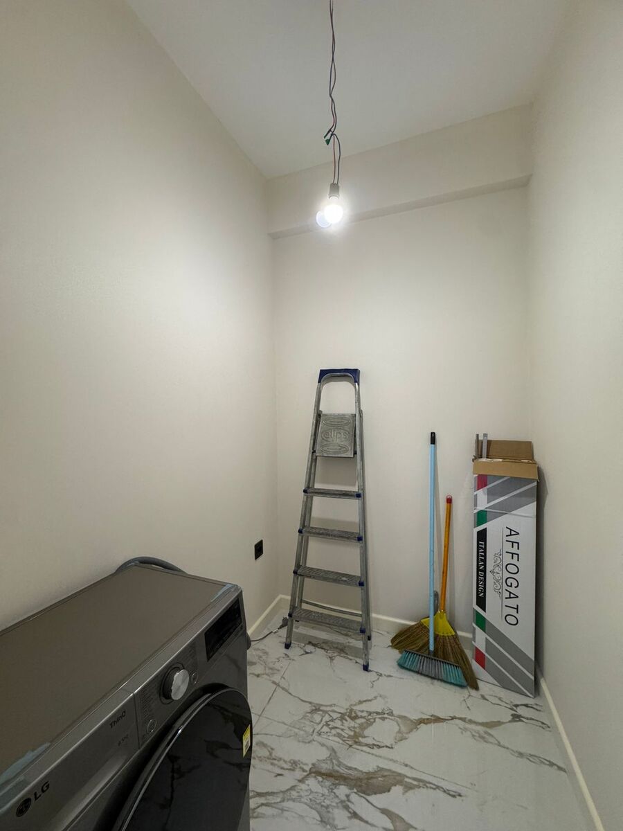 İcarəyə verilir 3 otaqlı yeni tikili 110 m² — Mənzil, Bakı (5)