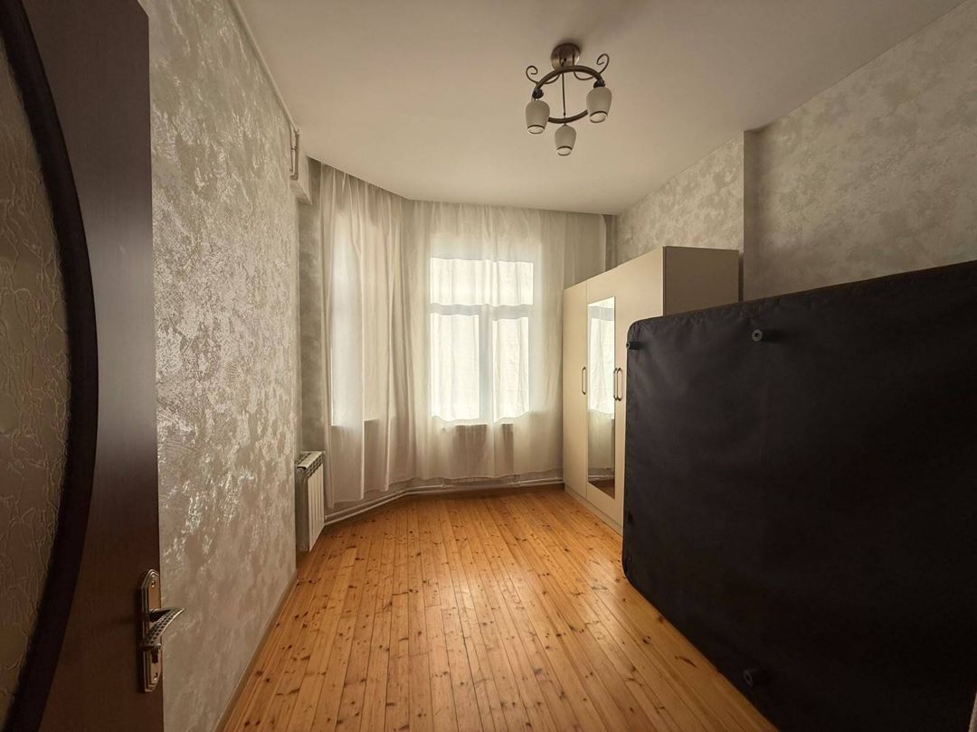 İcarəyə verilir 2 otaqlı yeni tikili 60 m² — Mənzil, Bakı (6)