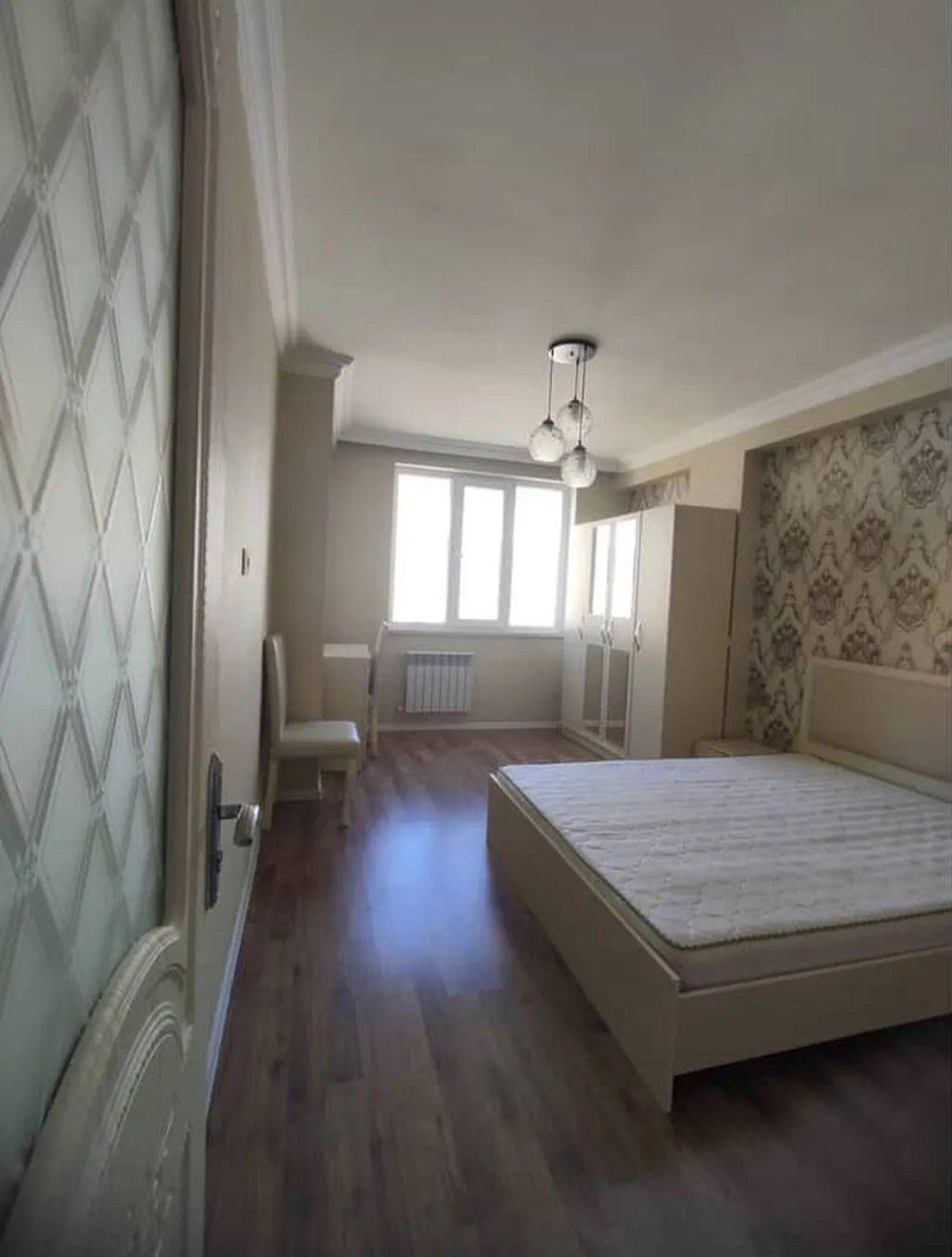 Satılır 2 otaqlı yeni tikili 50 m² — Mənzil, Xırdalan (7)