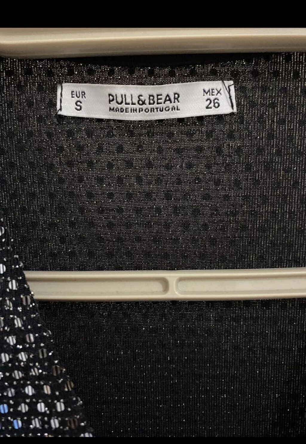 Bershka və Zara markalarından qadın geyimləri. 55 manata alınıb — Şəxsi əşyalar, Bakı (10)