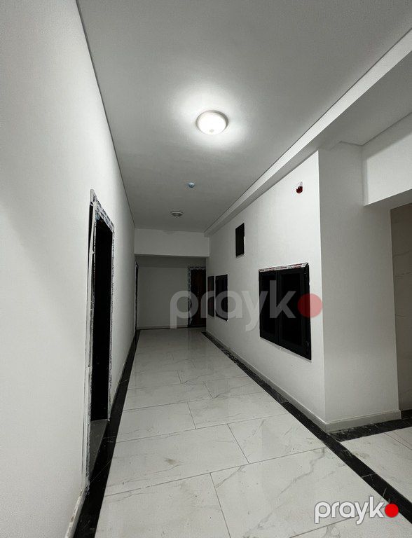 Satılır 2 otaqlı yeni tikili 94.1 m² — Mənzil, Bakı (9)