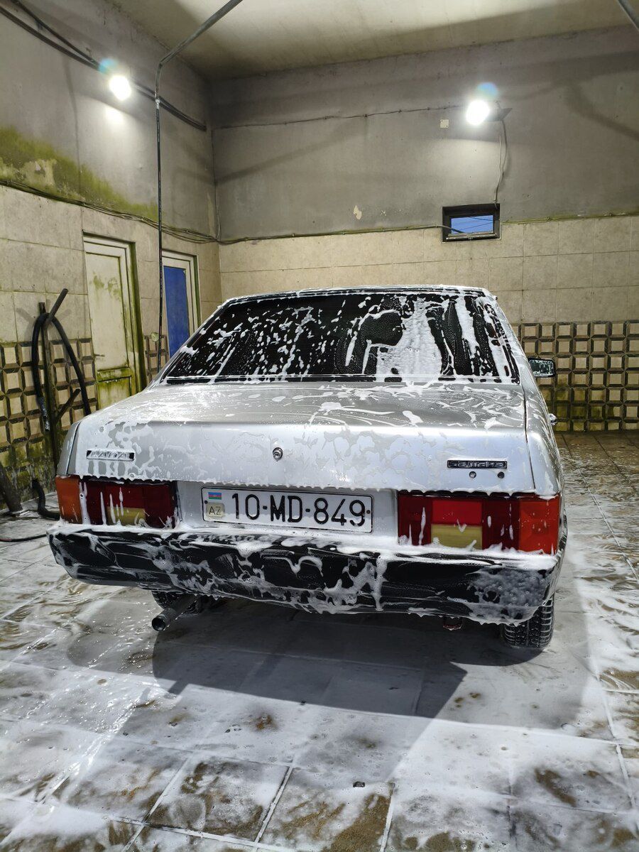 Lada (vaz) 21099, 2002 il — Avtomobillər, Xaçmaz (2)