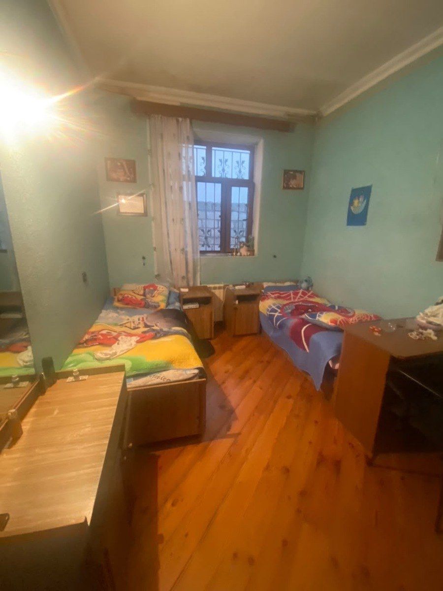 Satılır 9 otaqlı həyət evi/bağ evi 200.9 m² — Ev, villa, Bakı (9)