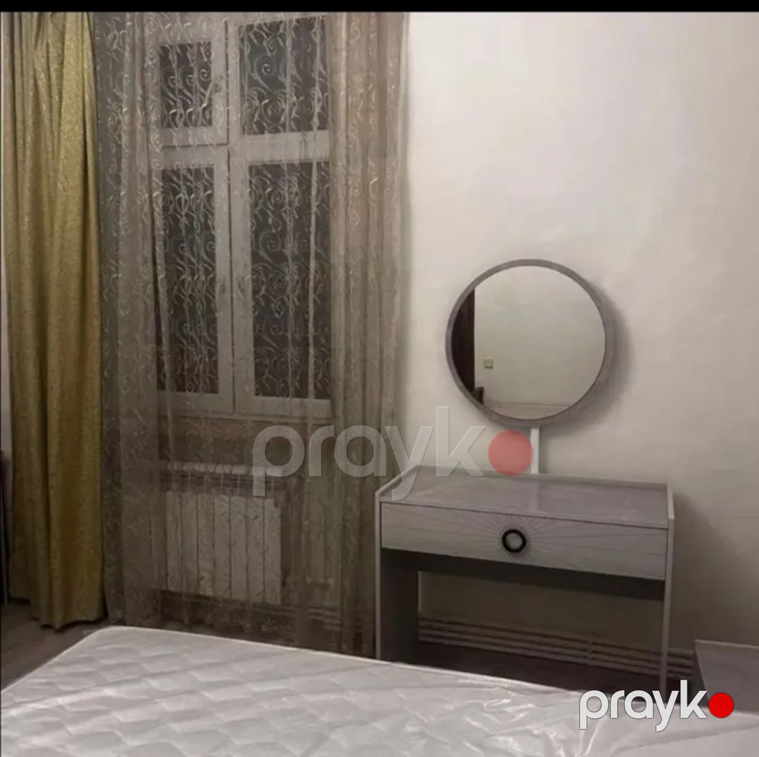 2-otaqlı yeni tikili kirayə verilir, Gəncə ş., 80 m² — Mənzil, Gəncə (6)