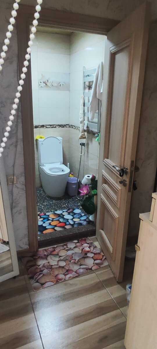 İcarəyə verilir 2 otaqlı yeni tikili 48 m² — Mənzil, Xırdalan (4)