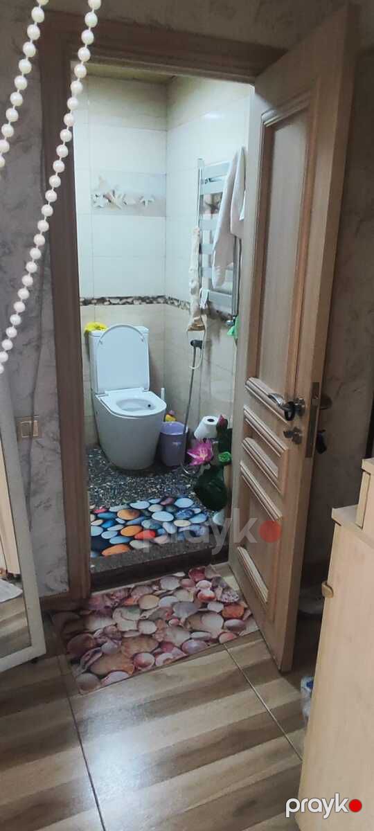 İcarəyə verilir 2 otaqlı yeni tikili 48 m² — Mənzil, Xırdalan (4)
