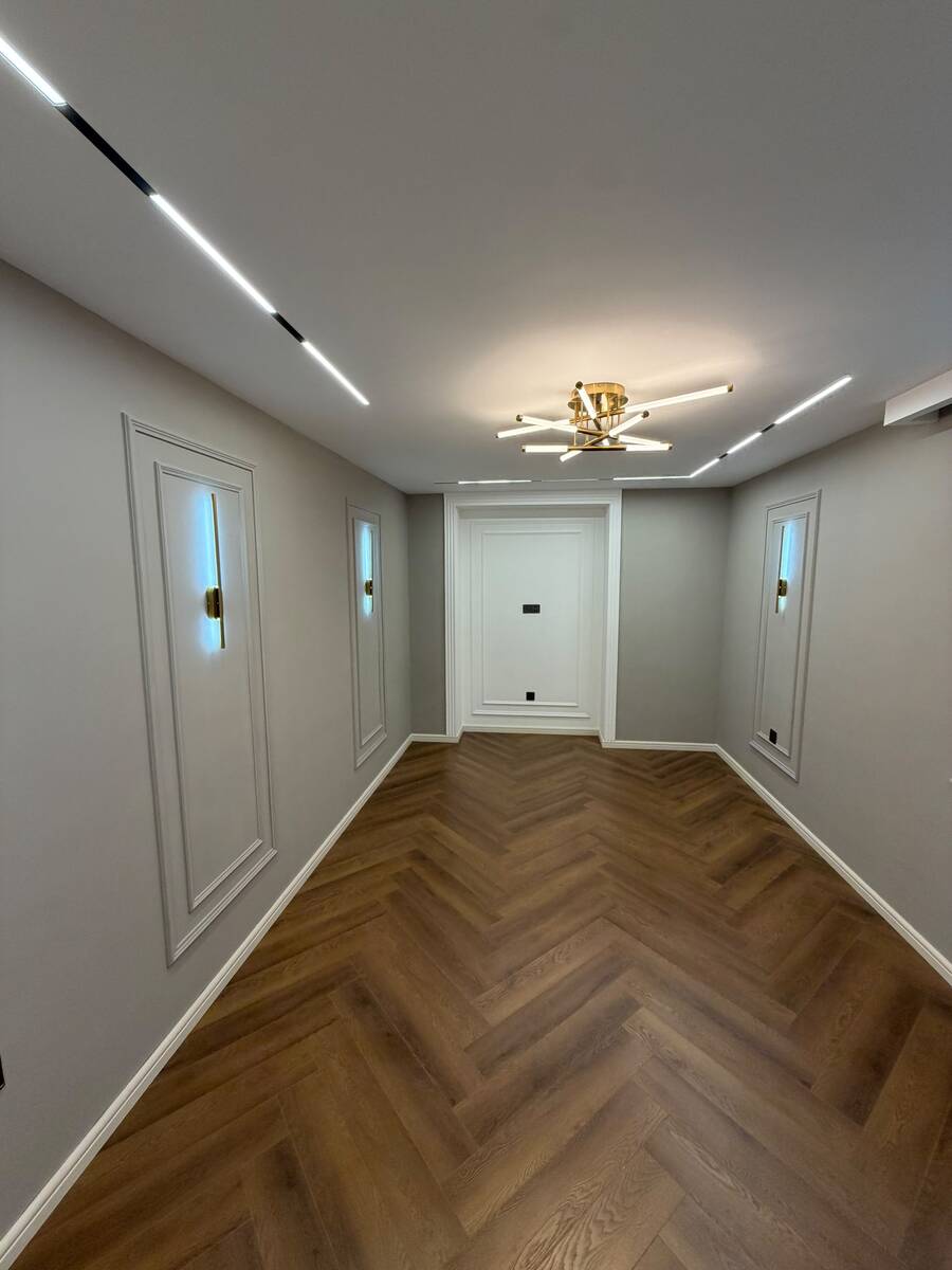 Satılır 3 otaqlı köhnə tikili 65 m² — Mənzil, Bakı