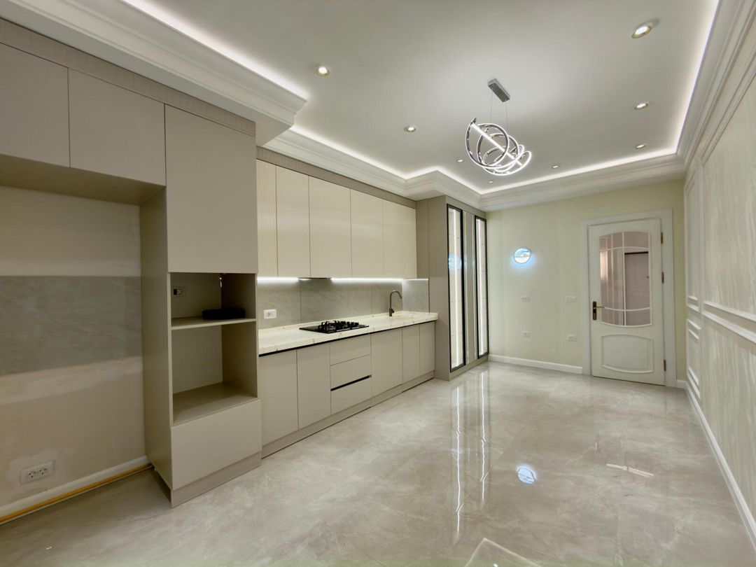 Satılır 4 otaqlı yeni tikili 172 m² — Mənzil, Bakı (3)