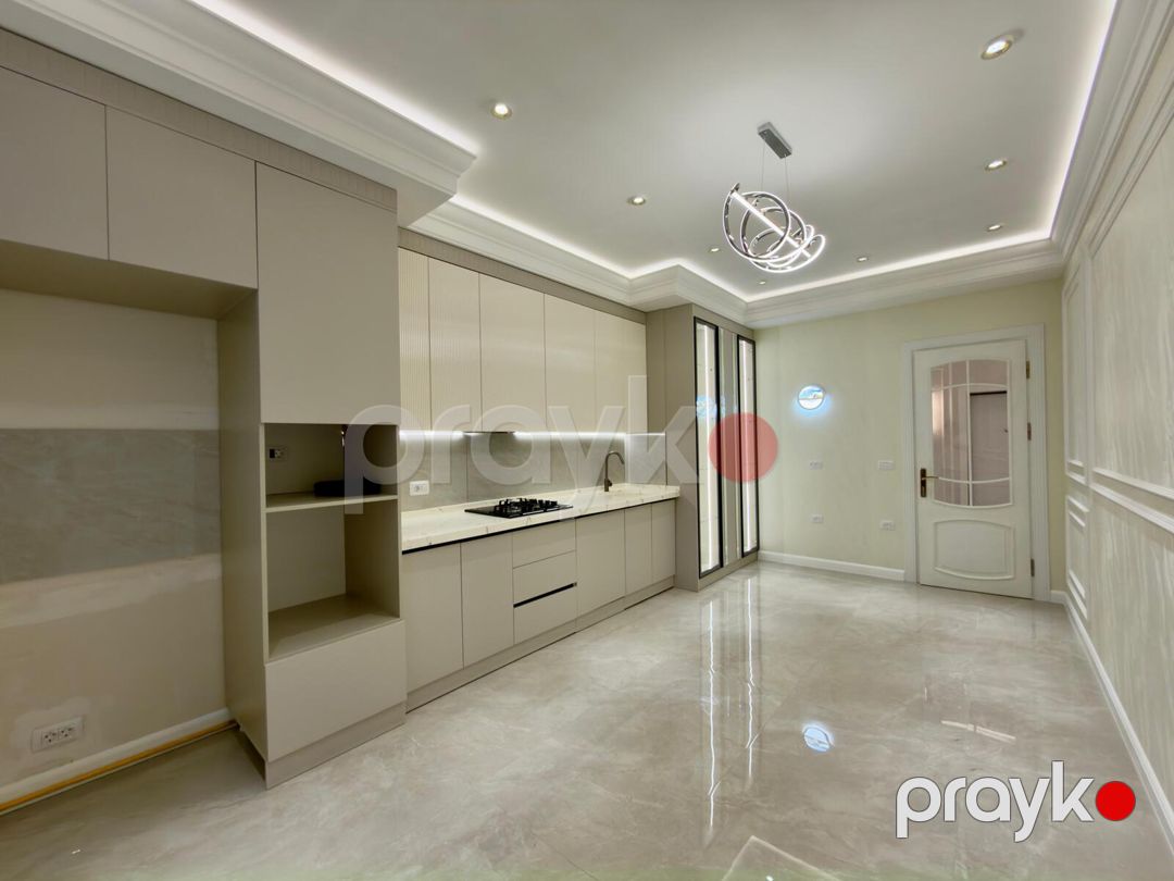 Satılır 4 otaqlı yeni tikili 172 m² — Mənzil, Bakı (3)